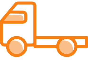 前郭拖车/平板车